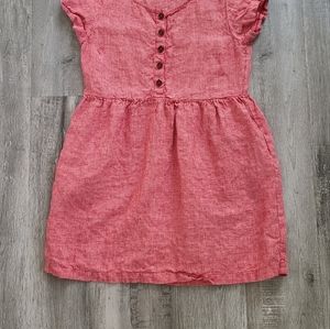 Pyne & Smith Sample Sale Dress